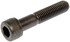 880-550 by DORMAN - Socket Cap Screw-Class 12.9- M10-1.50 x 50mm