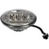 888-5000 by DORMAN - 7-Inch Round Led Sealed Beam Headlight