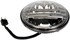 888-5000 by DORMAN - 7-Inch Round Led Sealed Beam Headlight