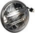 888-5000 by DORMAN - 7-Inch Round Led Sealed Beam Headlight