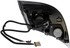 888-5102 by DORMAN - Headlight Assembly