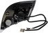 888-5101 by DORMAN - Headlight Assembly