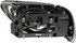 888-5104 by DORMAN - Headlight Assembly