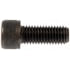 880-630 by DORMAN - Socket Cap Screw-Class 12.9- M12-1.75 x 30mm