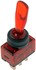 85910 by DORMAN - Electrical Switches - Toggle - Lever Glow - Red