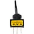 85919 by DORMAN - Electrical Switches - Toggle - Lever Plastic Black - On-Off-On Function