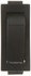 85924 by DORMAN - Electrical Switches - Rocker - Rectangular Style - Non-Glow Black