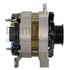 14753 by DELCO REMY - Alternator - Remanufactured