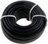 85718 by DORMAN - 14 Gauge Black Primary Wire- Card