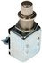 85935 by DORMAN - Electrical Switches - Specialty - Starter Switches - Push Button Metal -