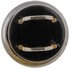 85939 by DORMAN - Electrical Switches - Indicator Light - Round with Bezel Style - Amber