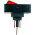 Dorman 85945 Rocker Type Switch Red Glow Rectangular Style - Jumbo