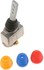 85943 by DORMAN - Electrical Switches - Toggle - Waterproof with Screw Terminals