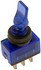 85962 by DORMAN - Blue Duck Bill - Glow - 20 Amp Switch