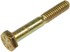 860-017 by DORMAN - Cap Screw-Hex Head-Grade 8- 1/4-20 x 1-3/4 In.