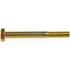 Dorman 860-025 Multi-Purpose Bolt Cap Screw-Hex Head-Grade 8- 1/4-20 x 2-1/2 In.