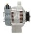14757 by DELCO REMY - Alternator - Remanufactured