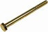 860-030 by DORMAN - Cap Screw-Hex Head-Grade 8- 1/4-20 x 3 In.