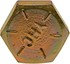 860-112 by DORMAN - Cap Screw-Hex Head-Grade 8- 5/16-18 x 1-1/4 In.