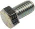 860-307 by DORMAN - Cap Screw-Hex Head-Grade 8- 7/16-14 x 3/4 In.