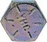 860-530 by DORMAN - Cap Screw-Hex Head-Grade 8- 9/16-12 x 3 In.