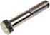 860-530 by DORMAN - Cap Screw-Hex Head-Grade 8- 9/16-12 x 3 In.