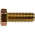 Dorman 860-617 Multi-Purpose Bolt Cap Screw-Hex Head-Grade 8- 5/8-11 x 1-3/4 In.