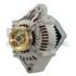 14758 by DELCO REMY - Alternator - Remanufactured