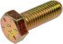 860-617 by DORMAN - Cap Screw-Hex Head-Grade 8- 5/8-11 x 1-3/4 In.