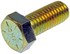 860-615 by DORMAN - Cap Screw-Hex Head-Grade 8- 5/8-11 x 1-1/2 In.