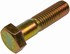 860-625 by DORMAN - Cap Screw-Hex Head-Grade 8- 5/8-11 x 2-1/2 In.