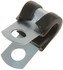 86101 by DORMAN - 1/4 In. Insulated Cable Clamps