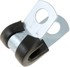 86101 by DORMAN - 1/4 In. Insulated Cable Clamps