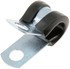86102 by DORMAN - 3/8 In. Insulated Cable Clamps