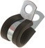 86103 by DORMAN - 1/2 In. Insulated Cable Clamps