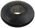 86122 by DORMAN - 1/4 In. ID x 3/8 In. OD Grommets