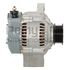 14811 by DELCO REMY - Alternator - Remanufactured