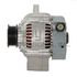 14809 by DELCO REMY - Alternator - Remanufactured