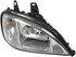 888-5201LED by DORMAN - LED Headlight - Right Side