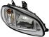 888-5203LED by DORMAN - LED Headlight - Right Side