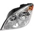 888-5206 by DORMAN - HEADLIGHT