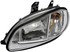 888-5204LED by DORMAN - LED Headlight - Left Side