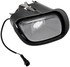 888-5207LB by DORMAN - Black Heavy Duty LED Fog Lamp Assembly