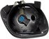 888-5208 by DORMAN - Heavy Duty Fog Lamp