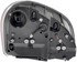 888-5226 by DORMAN - LED Headlight - Left Side