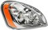 888-5225 by DORMAN - LED Headlight - Right Side