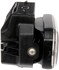 888-5232 by DORMAN - Heavy Duty Fog Lamp Assembly