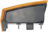 888-5234 by DORMAN - Heavy Duty LED Turn Signal Light - Left