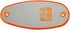 888-5239 by DORMAN - Side Marker/Turn Signal Light