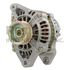 14814 by DELCO REMY - Alternator - Remanufactured